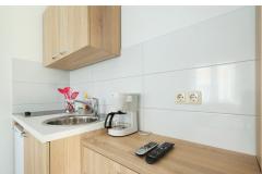 Apartments Irena Room 6 – Studio 2 foto 2