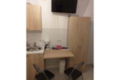Apartments Irena Room 6 – Studio 2 foto 4