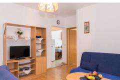 Apartments Valbandon Apartment 2 – plavi foto 2