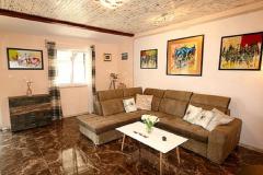 Apartment Oliva Apartment 4: (4) – Amfora 1 foto 3