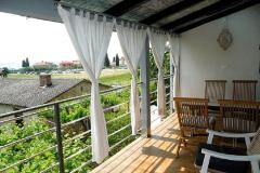 Apartment Oliva Apartment 4: (4) – Amfora 1 foto 5
