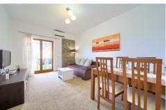 Villa Belvedere Apartment 1 – 4+1 foto 2
