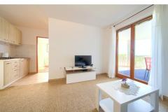 Villa Belvedere Apartment 2 – 4+1 foto 2