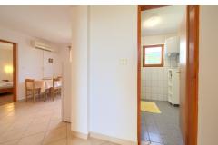 Villa Belvedere Apartment 3 – 2+1 foto 5