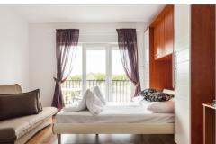 Apartments Mihaela Apartment 1 – Apartman foto 2