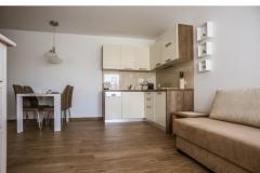 Marco Apartments Apartment 3 – A foto 4