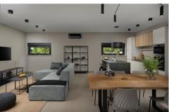 Villa Median Apartment 1 – VilaMedian foto 3