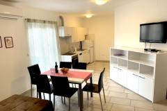 Villa Pineta Apartment 2 – stan 2 foto 1