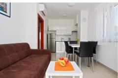 Villa Pineta Apartment 3 – stan 3 foto 1