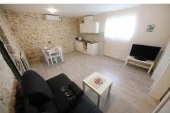 Ancient Dalmatian Apartments Apartment 1 – Rustico foto 2