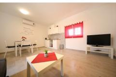 Ancient Dalmatian Apartments Apartment 2 – Nuovo foto 3