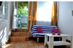 Apartments Andjelka &amp; Jure Apartment 2 – A2 foto 2