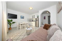 Apartments Miluška Apartment 2 – 4+2 foto 3