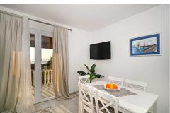 Apartments Miluška Apartment 2 – 4+2 foto 4