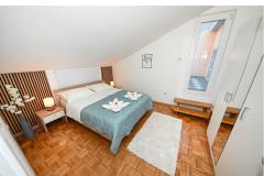 Apartments Miluška Apartment 2 – 4+2 foto 5