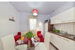 Apartments Miluška Apartment 4 – 2+1 foto 3