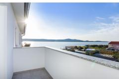 Apartments Paulo&amp;Lorenco Apartment 2 – Apartman 2 foto 4