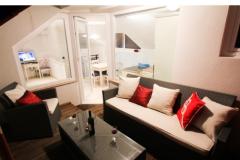 Apartments Vodopija 50eur/2 os Apartment 4 – Ap. More foto 4