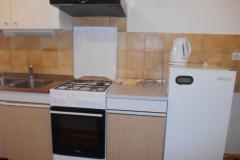 Apartments Mirjana Apartment 1 – apartman foto 2