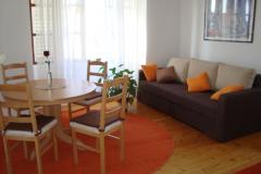 Apartments Mirjana Apartment 1 – apartman foto 3