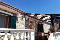 Dalmatinska kamena kuća Apartment 1 – App 4+1 foto 2