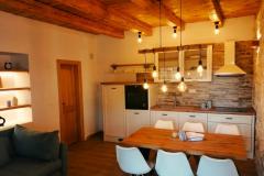 Dalmatinska kamena kuća Apartment 3 – App 2+2 foto 2