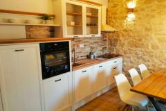 Dalmatinska kamena kuća Apartment 3 – App 2+2 foto 3