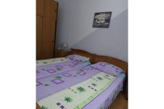 Dva labuda Apartment 5 – Ap.  A5 foto 4