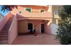 Apartments Misulic Turanj Apartment 1 – A1-ground foto 1