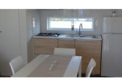 Mobile home kulina 1 Apartment 3 – Jasmin 2 foto 1
