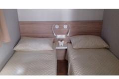 Mobile home kulina 1 Apartment 1 – MH37hotel foto 1