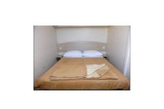Mobile homes kamp Turanj Apartment 1 – A5 foto 3