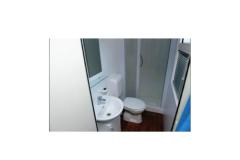 Mobile homes kamp Turanj Apartment 3 – A4 foto 5