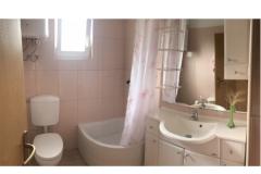Mobile homes kamp Turanj Apartment 2 – Apartman foto 4