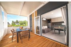 Mobile house Laguna Apartment 1 – Kućica 1 foto 4