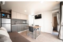 Mobile house Laguna Apartment 1 – Kućica 1 foto 5