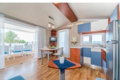 Mobile house Laguna Apartment 4 – Kućica 4 foto 2