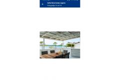 Mobile house Laguna Apartment 2 – Nova Adria foto 2
