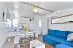 Mobile house Laguna Apartment 5 – Nord 1 foto 3