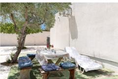 Robinson House Adria Apartment 1 – BABAC foto 1