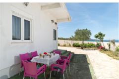 Robinson House Adria Apartment 1 – BABAC foto 3