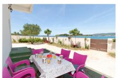 Robinson House Adria Apartment 1 – BABAC foto 4