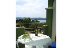 Vila Smirna 4*  with pool  Apartment 2 – Ap 5(2+2) foto 1