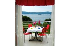 Vila Smirna 4*  with pool  Apartment 2 – Ap 5(2+2) foto 2