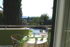 Vila Smirna 4*  with pool  Apartment 2 – Ap 5(2+2) foto 3