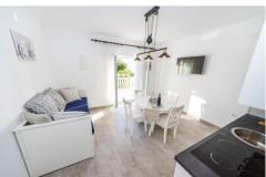 Apartments Zrilić Apartment 1 – Romantic foto 1