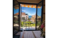Villa Casablanca  Apartment 1 – Azure foto 2