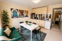 Villa Casablanca  Apartment 1 – Azure foto 3