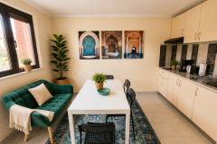 Villa Casablanca  Apartment 1 – Azure foto 4