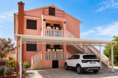 Villa Casablanca  Apartment 2 – Riviera foto 3